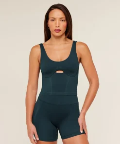 Weekend Seamless Tank Top
