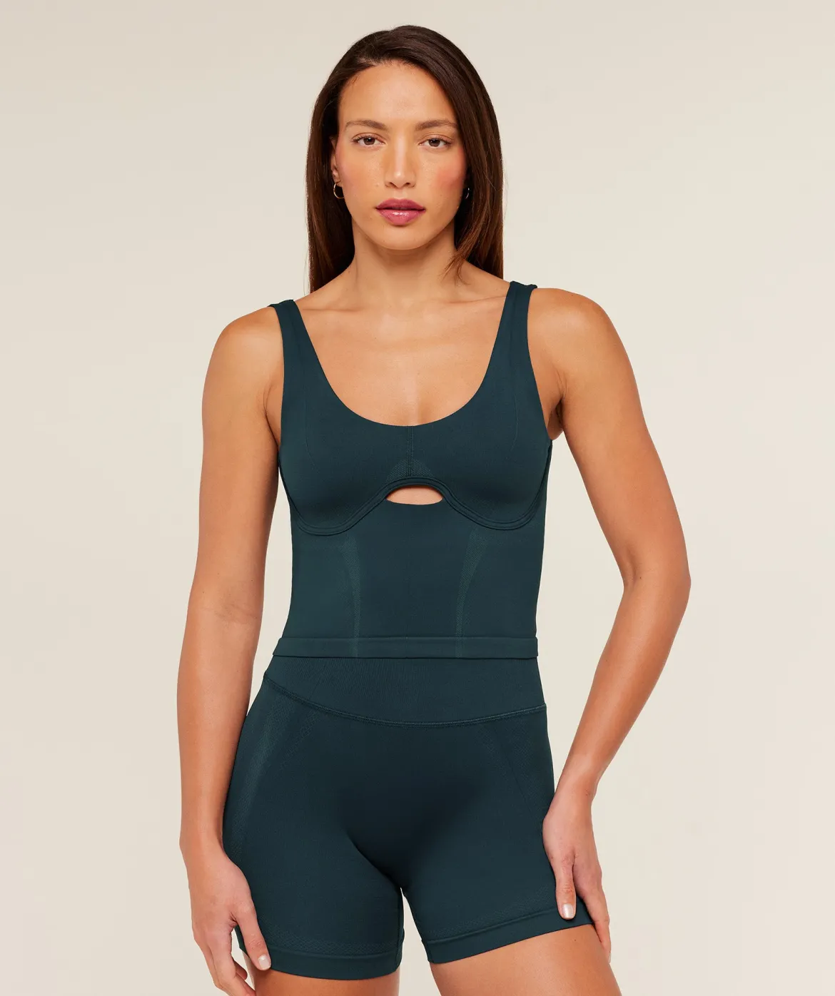 Weekend Seamless Tank Top