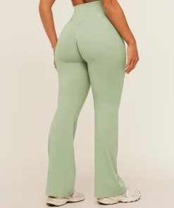 Whitney Regular Flared Legging