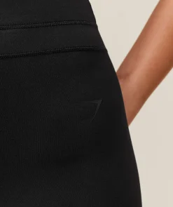 Whitney Regular Flared Legging