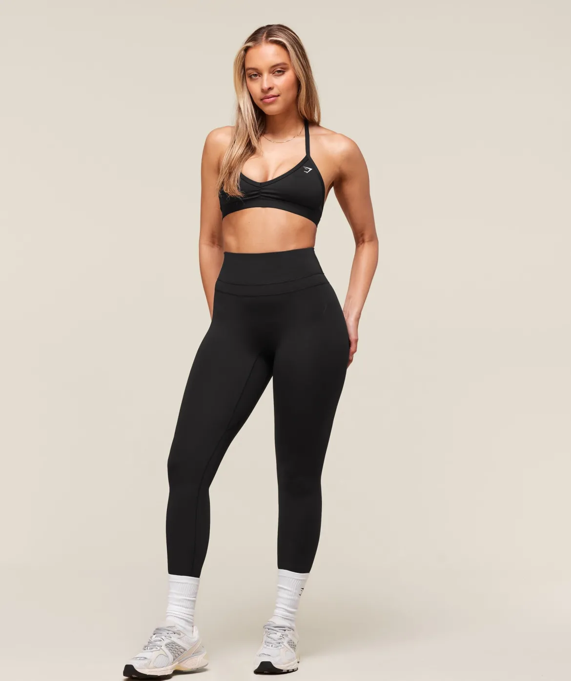 Whitney Regular Legging