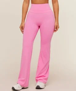 Whitney Short Flared Legging