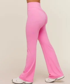 Whitney Short Flared Legging