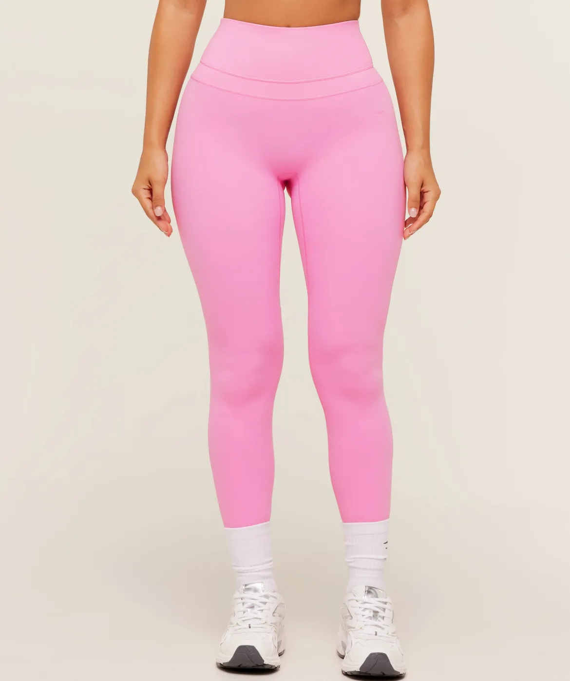 Whitney Short Legging