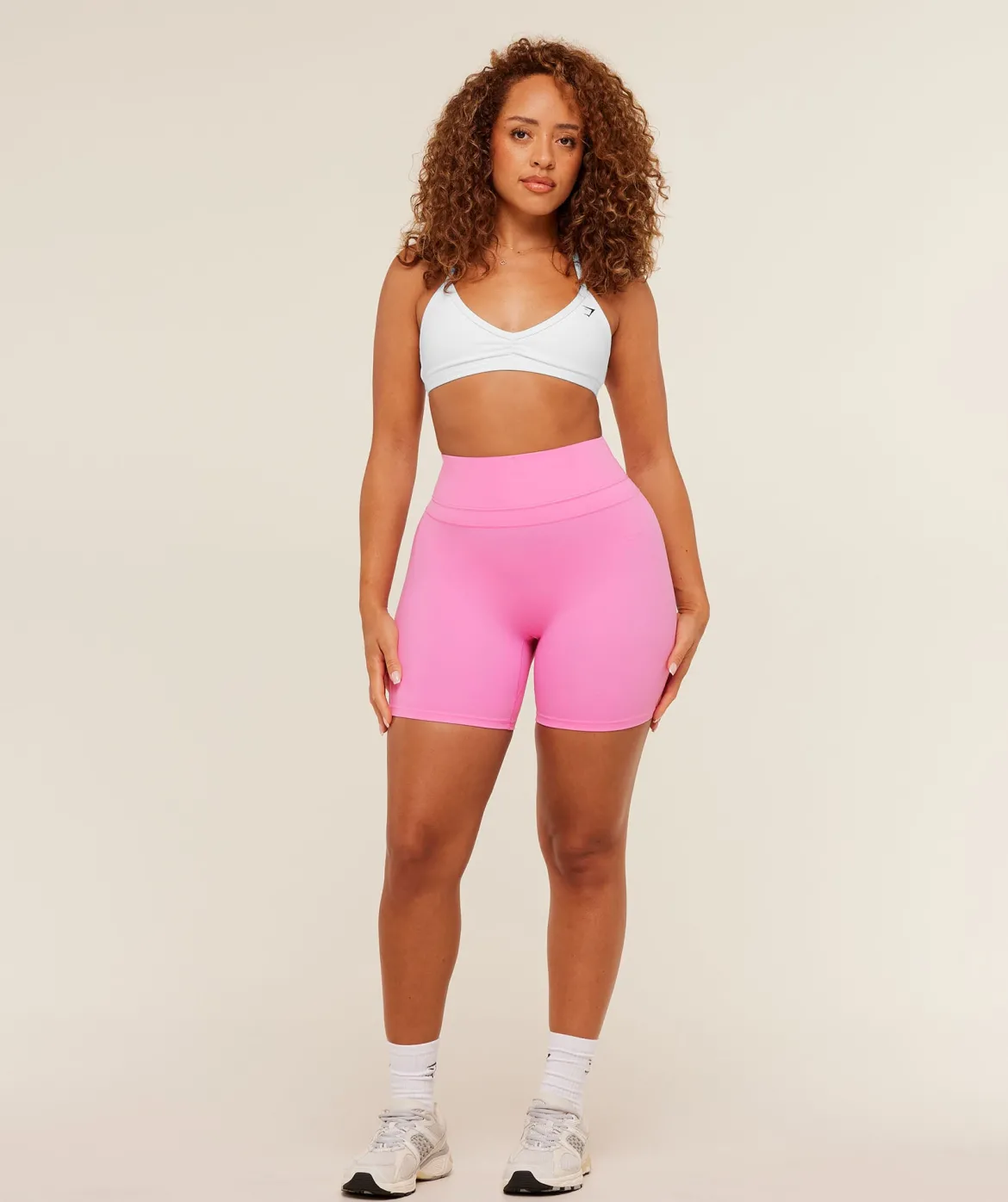 Whitney Shorts