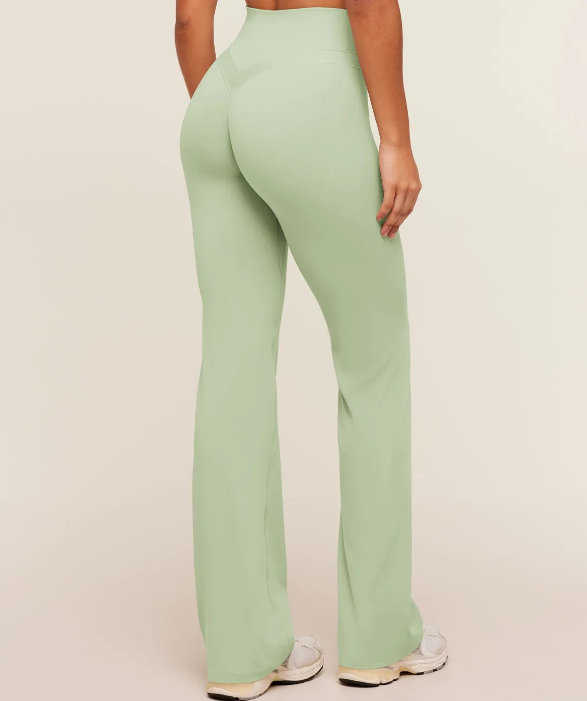 Whitney Tall Flared Legging