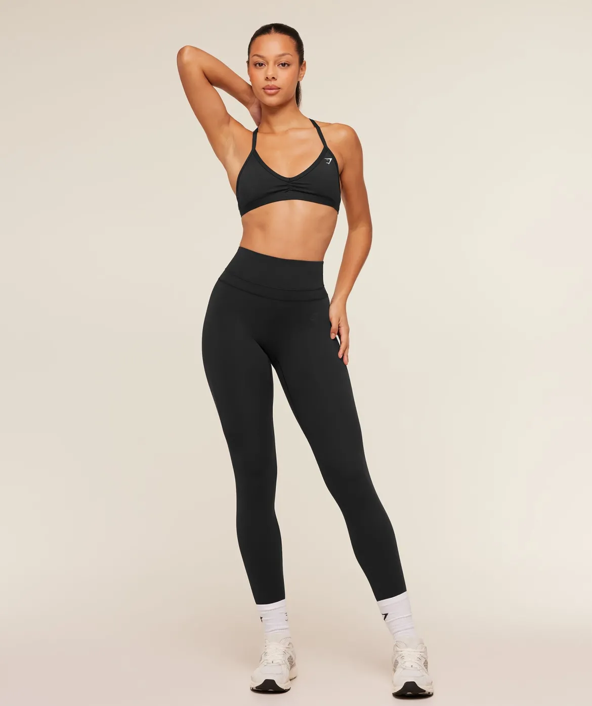 Whitney Tall Legging