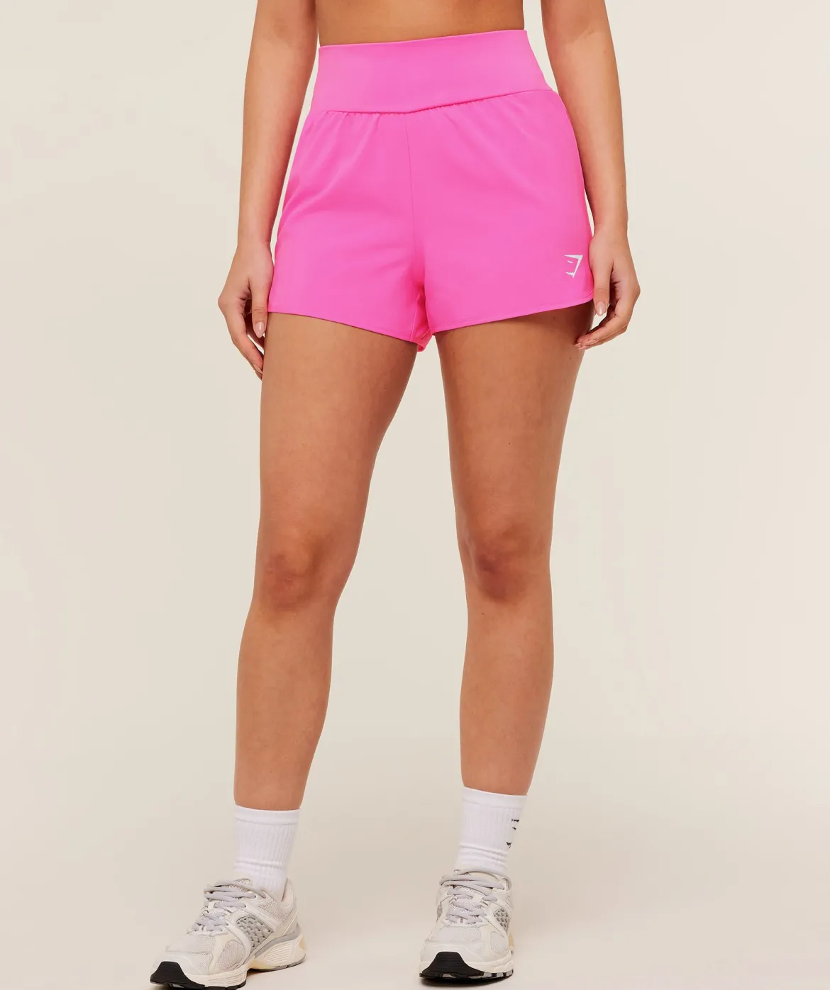 Woven Shorts